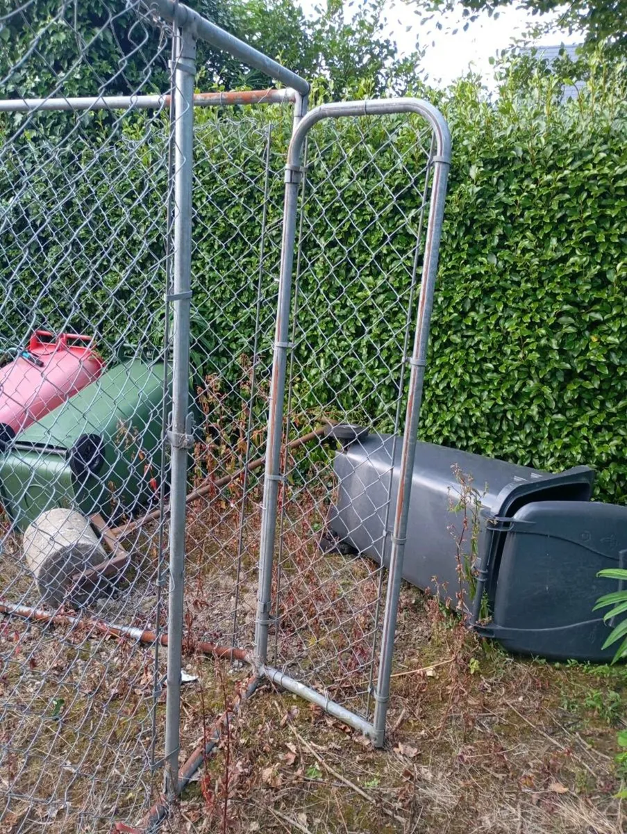 Dog run - Image 3