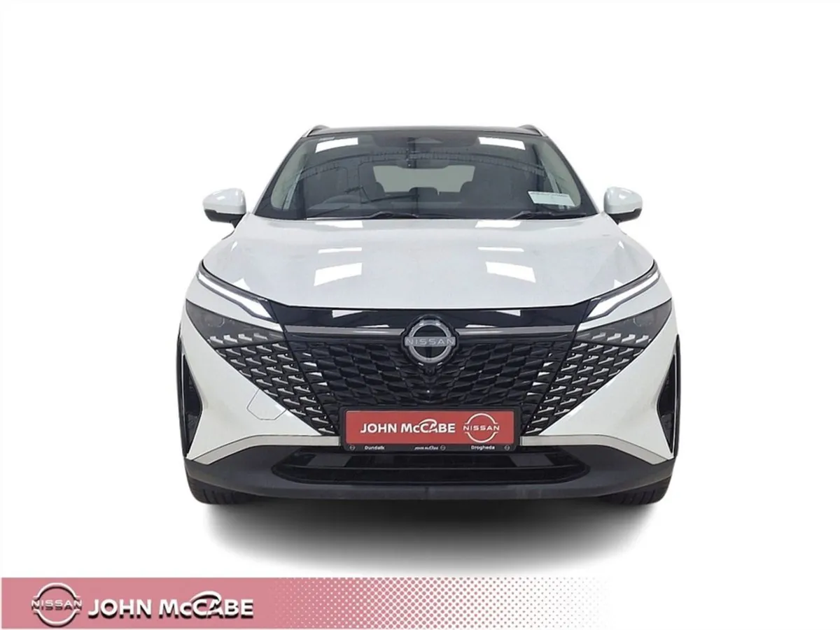 Nissan QASHQAI Epower SV Premium Auto  demo Save - Image 4