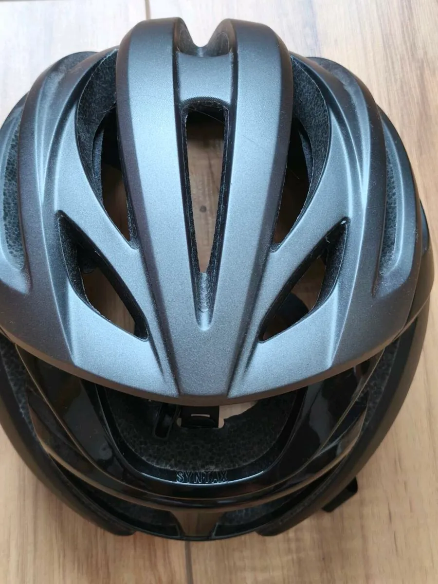 Giro Syntax Mips helmet M - Image 4