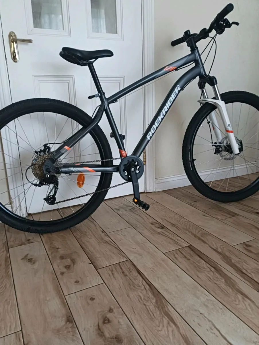 ROCKRIDER  ST 120 - Image 2