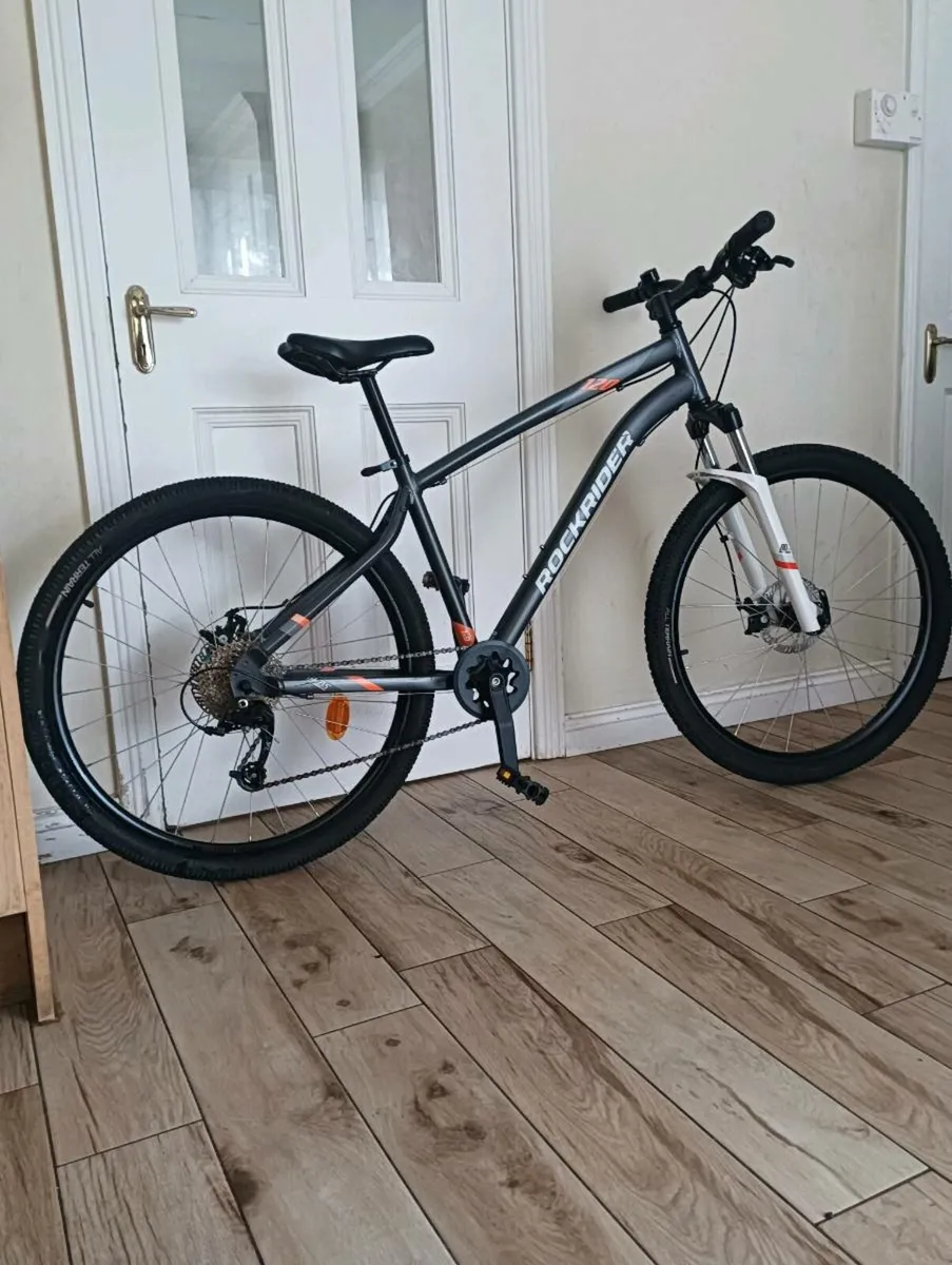 ROCKRIDER  ST 120 - Image 1