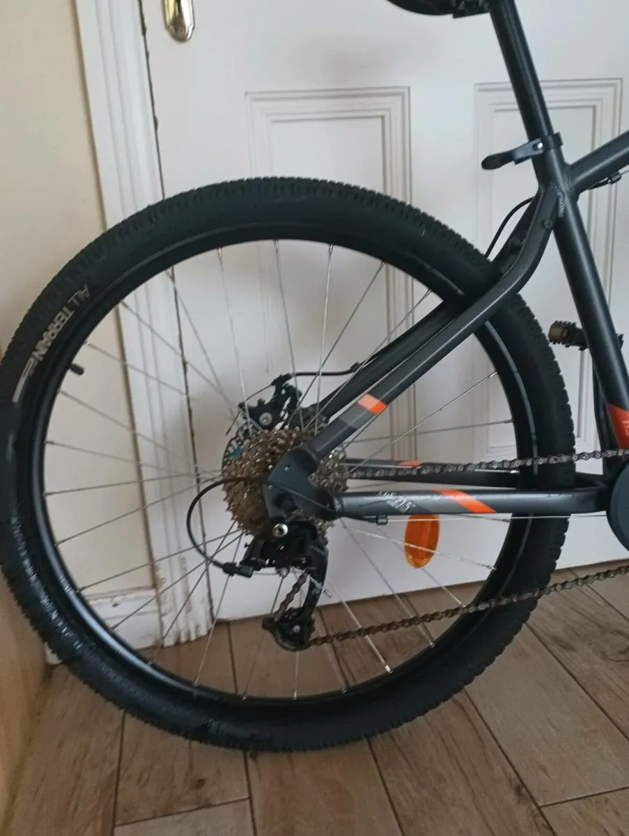 ROCKRIDER  ST 120 - Image 3