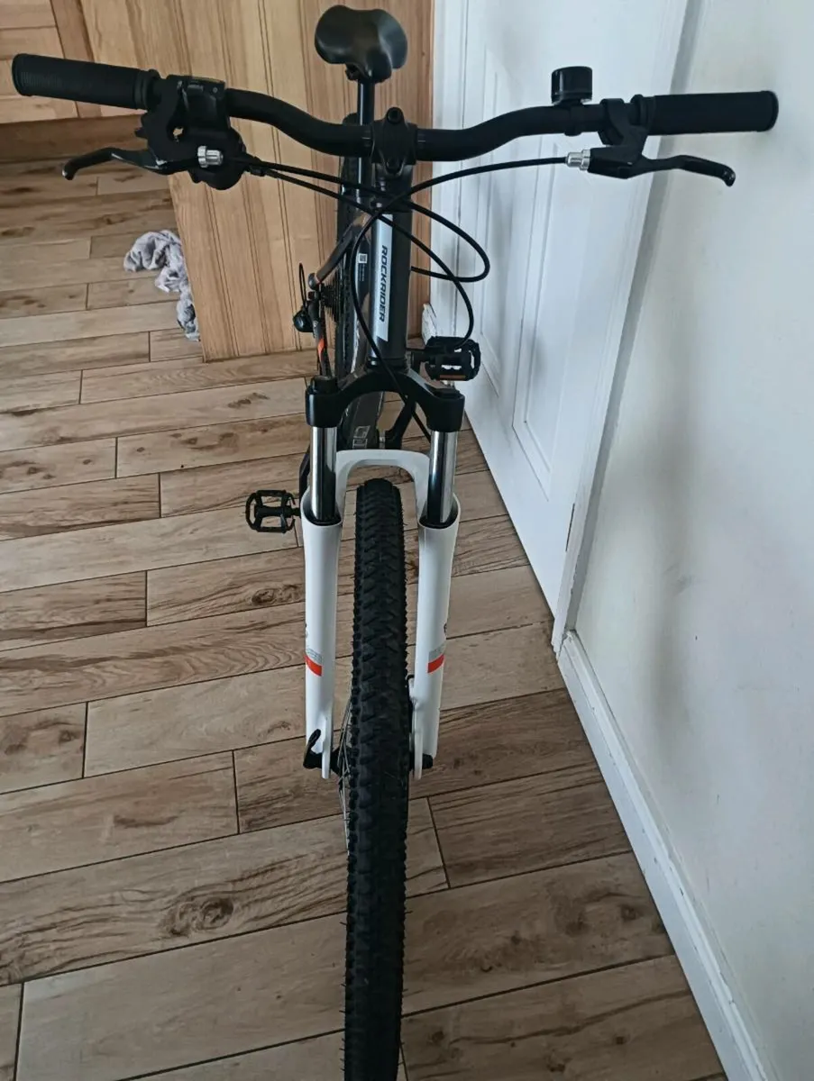 ROCKRIDER  ST 120 - Image 4
