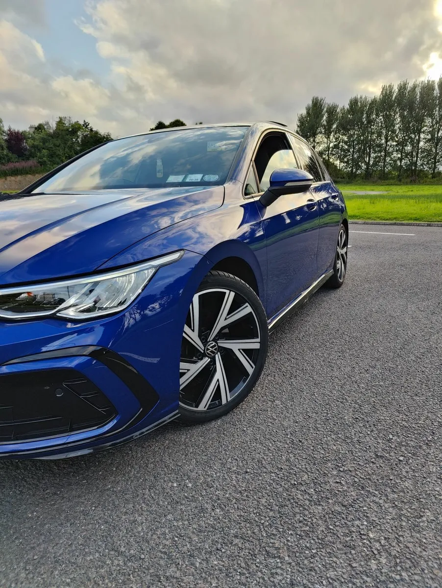 Volkswagen Golf 2021 - Image 4