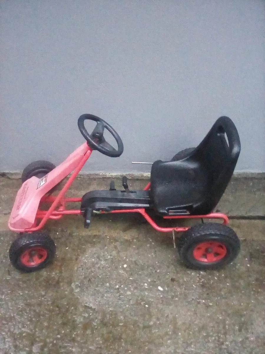 Toys - Image 1