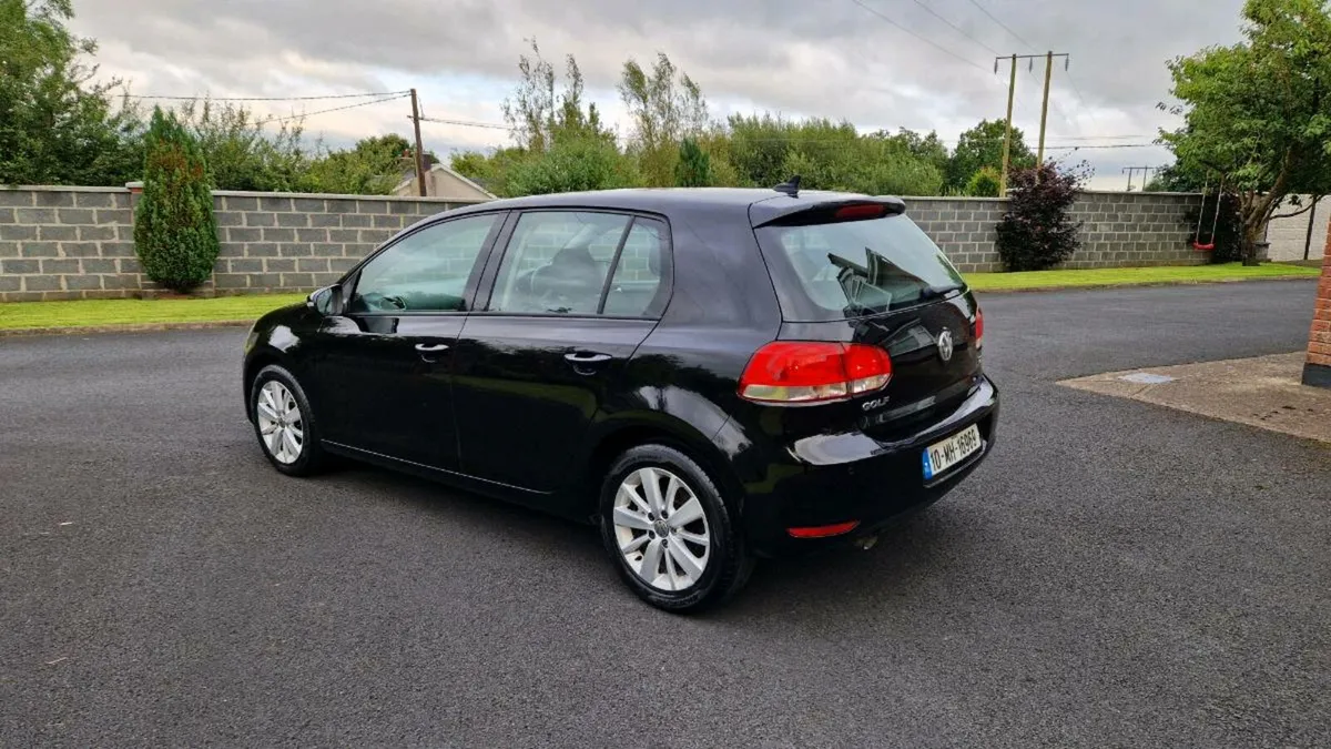 VOLKSWAGEN GOLF 1.6  ✴️€4250✴️ - Image 3