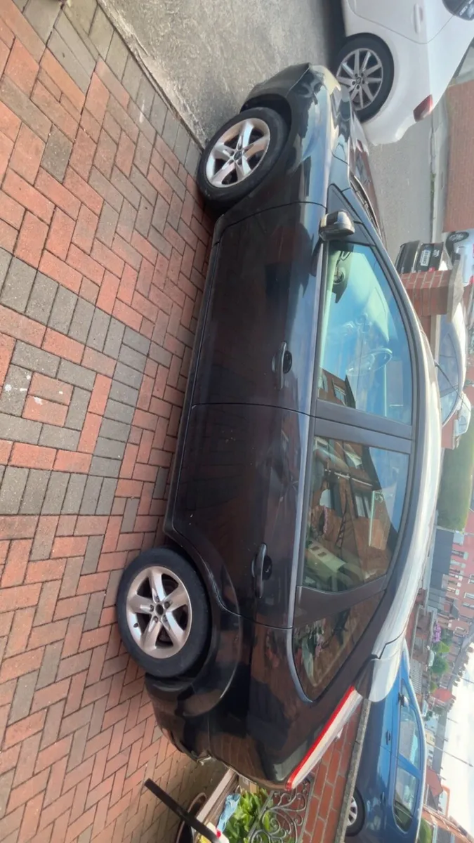 Ford Focus 2008 - Image 3