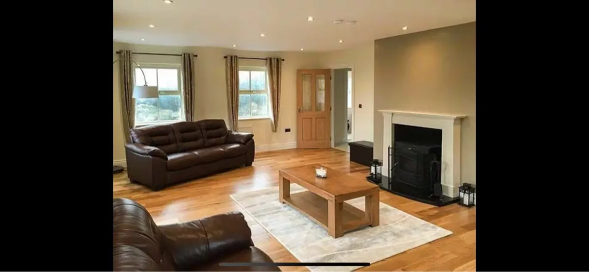 Holiday home to rent Kerry - Image 2