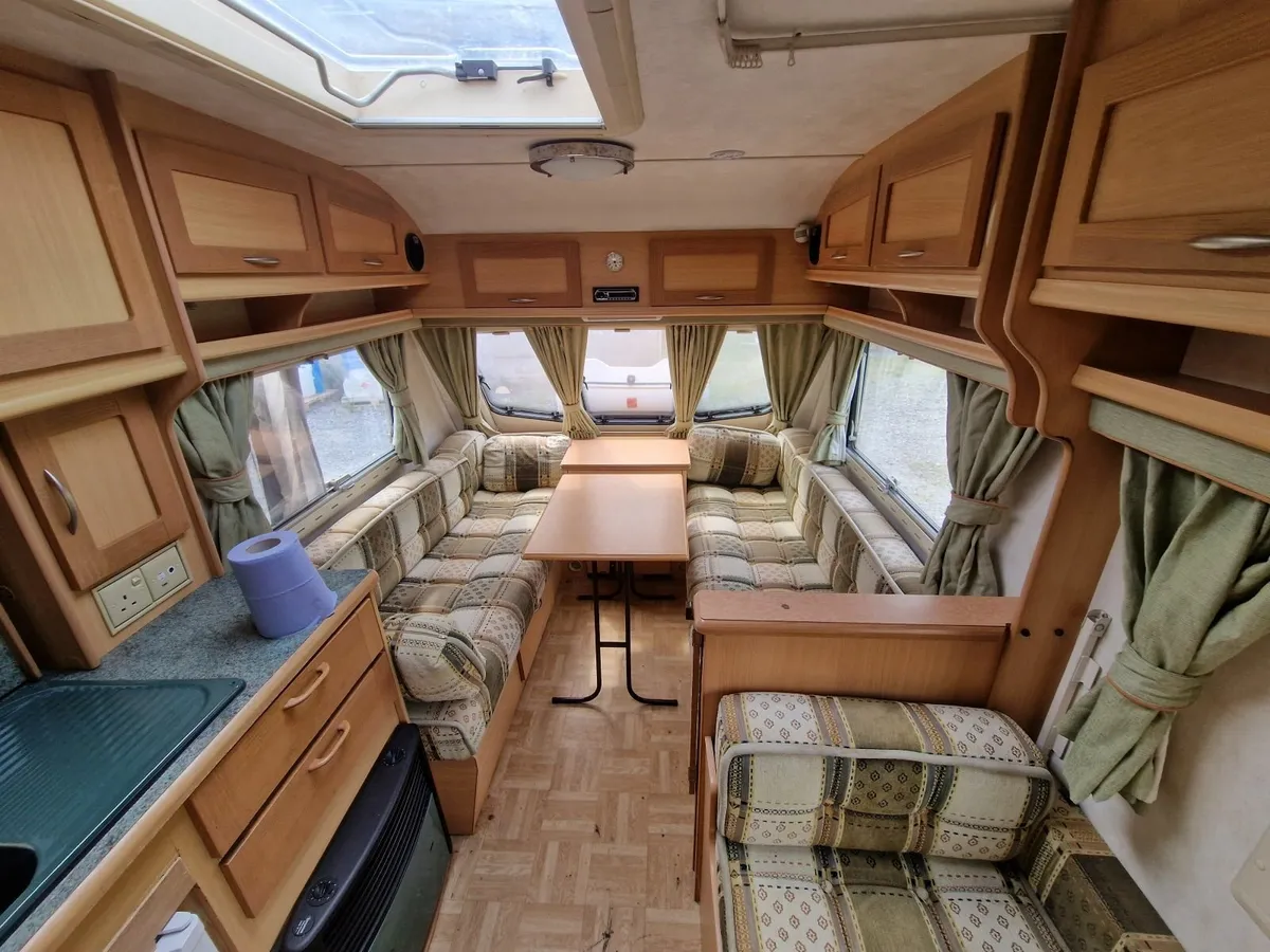 Caravan - Image 3