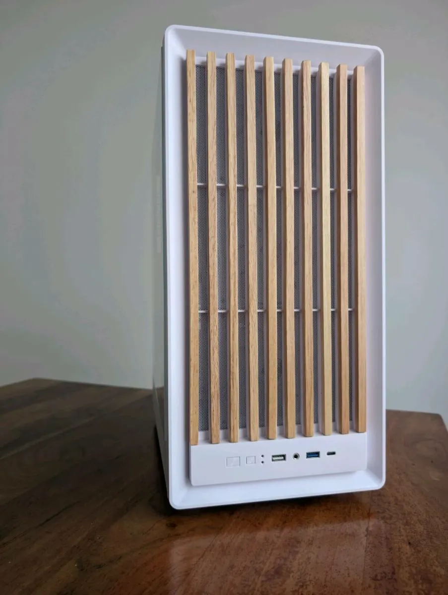 AMD Ryzen 7600X AM5 Gaming PC | 32GB DDR5 | MSI RT - Image 2