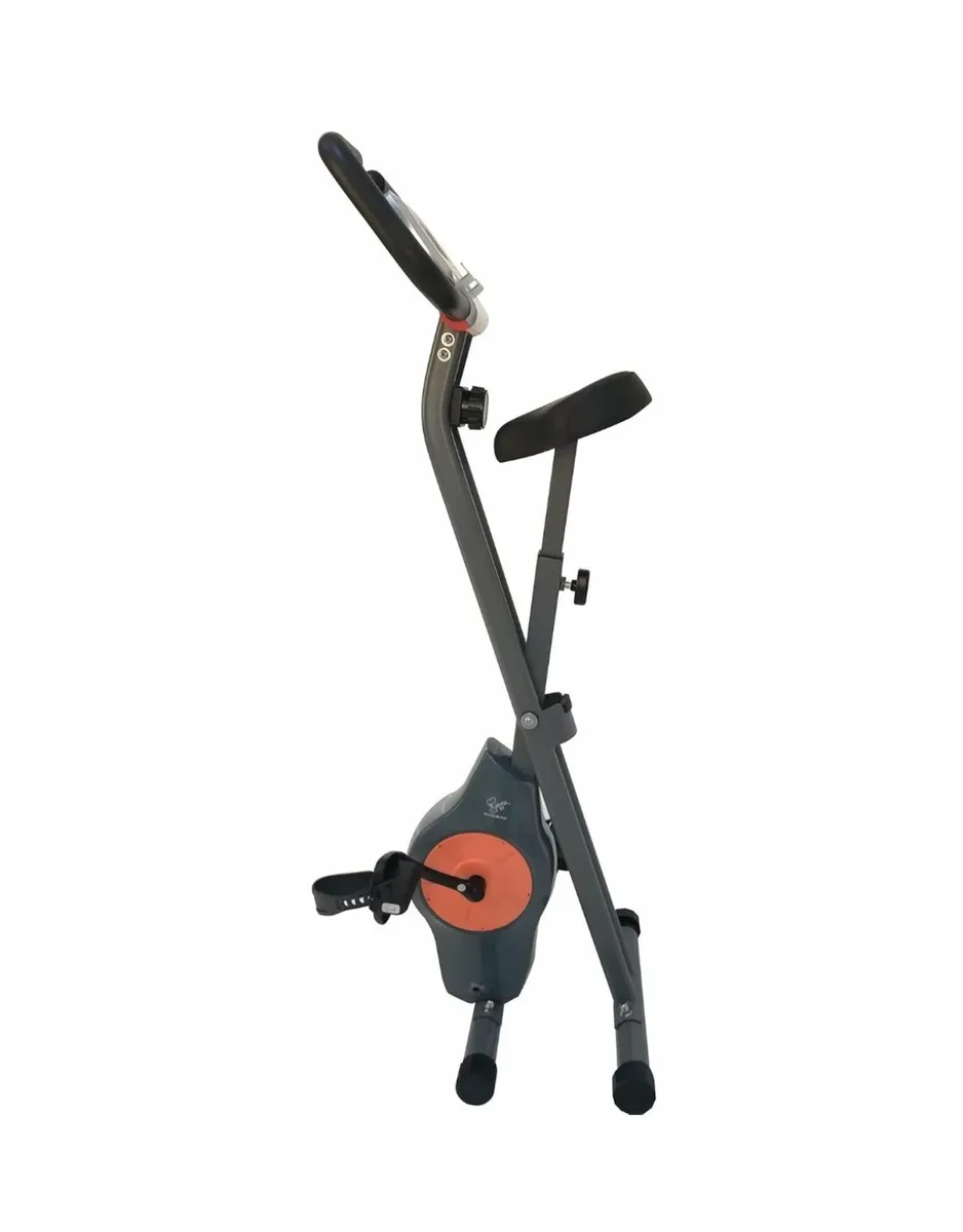 Exercise bike - Image 1