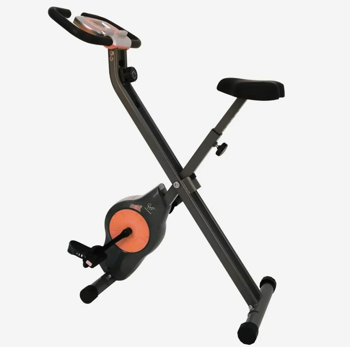 Exercise bike - Image 2