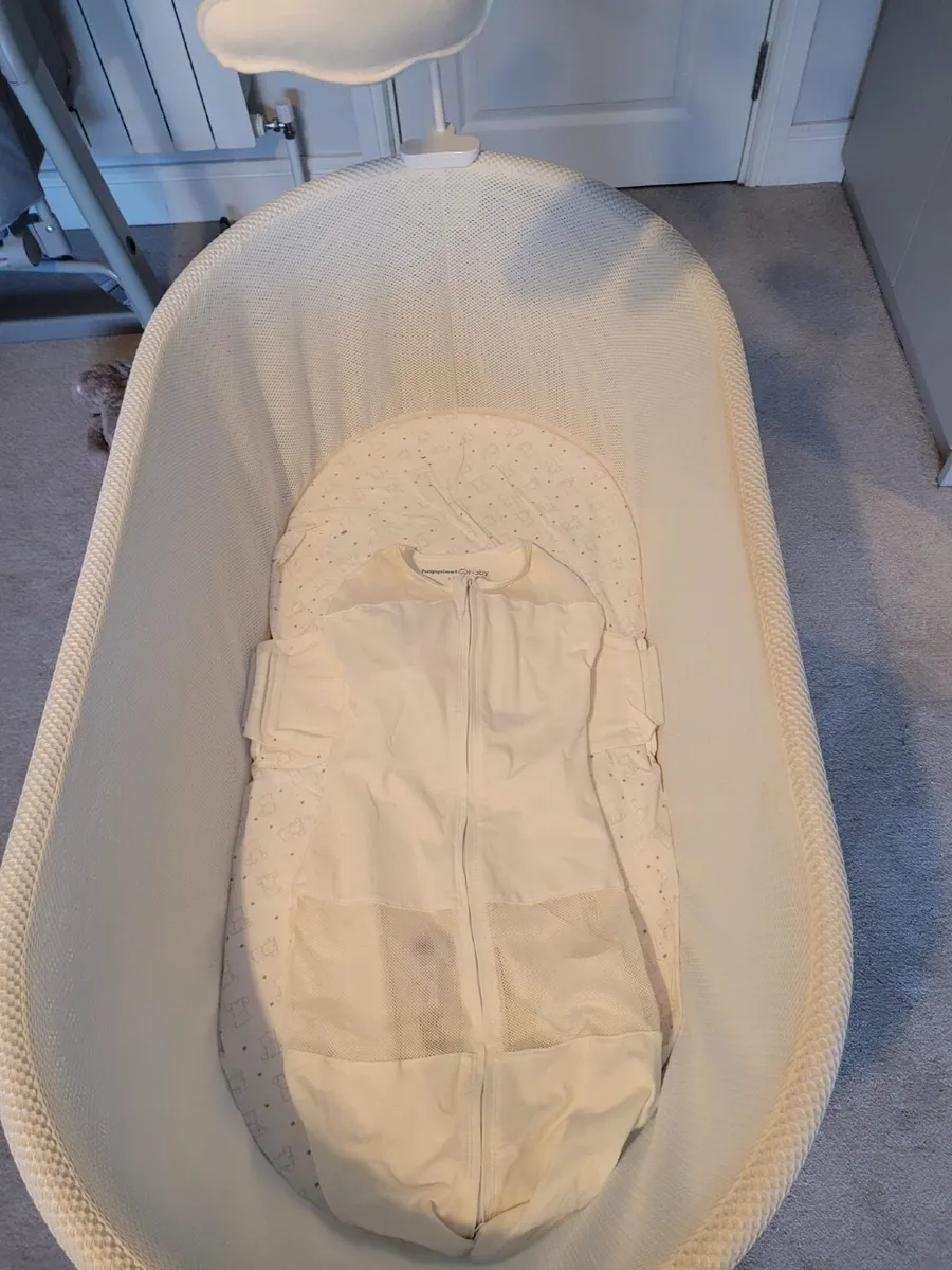 Snoo Cot - Image 2