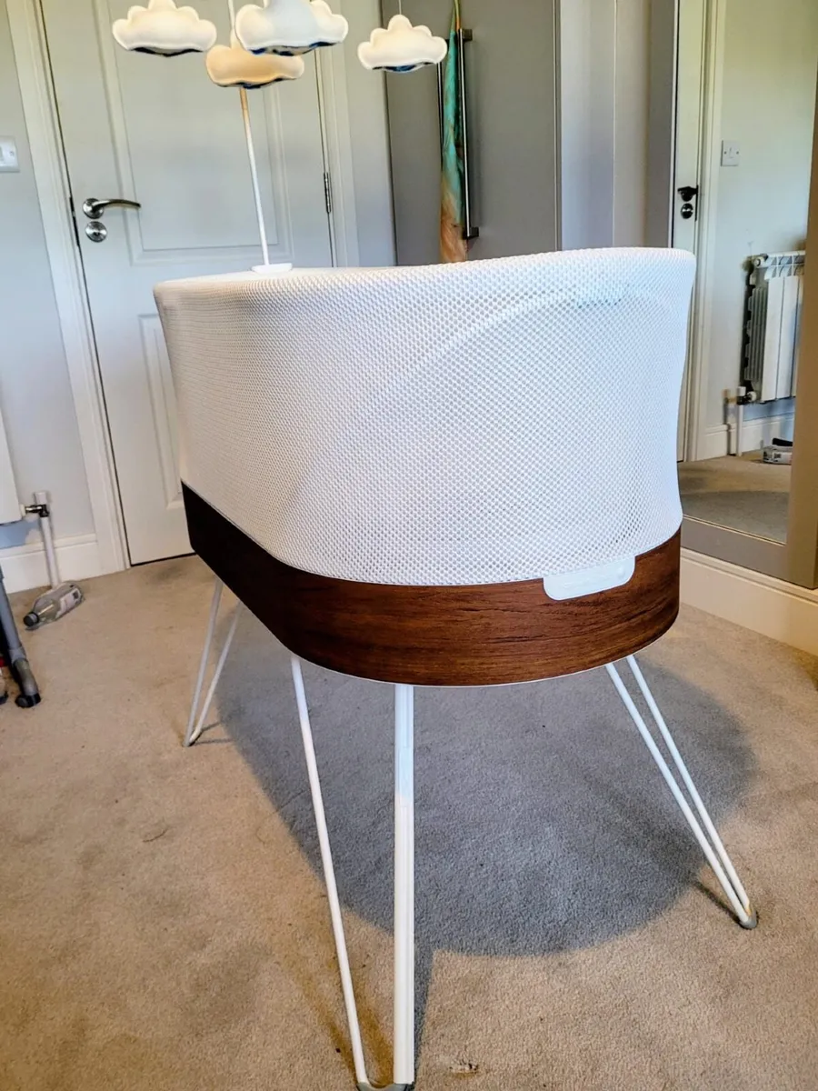 Snoo Cot - Image 3