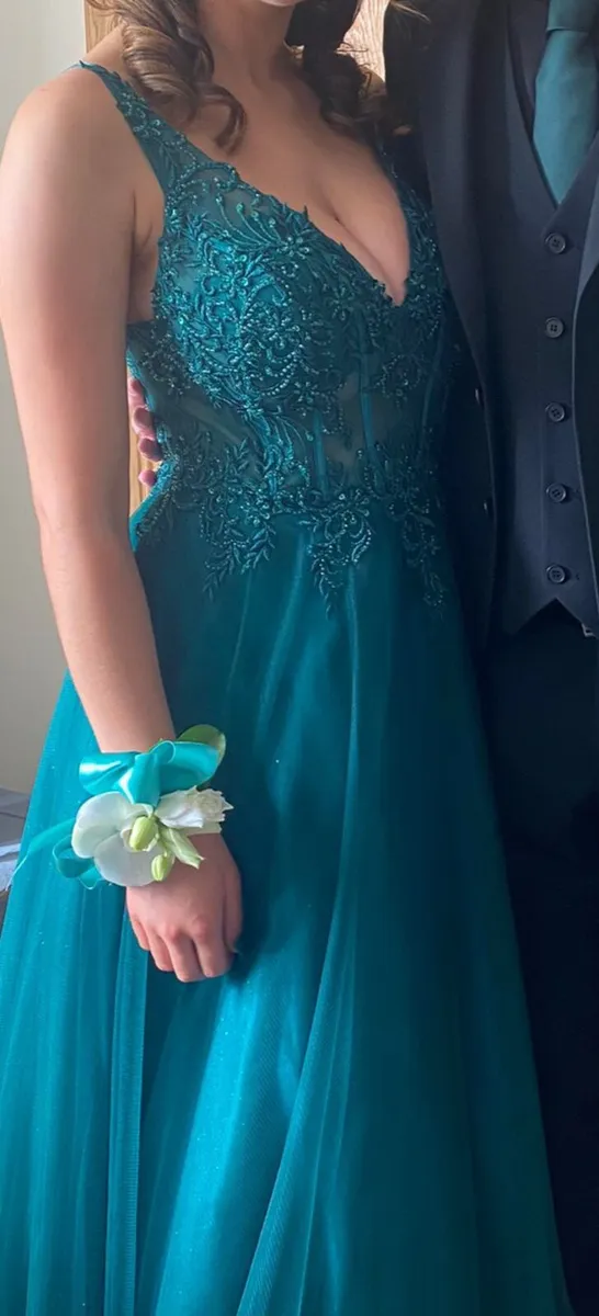 Debs dress - Image 1