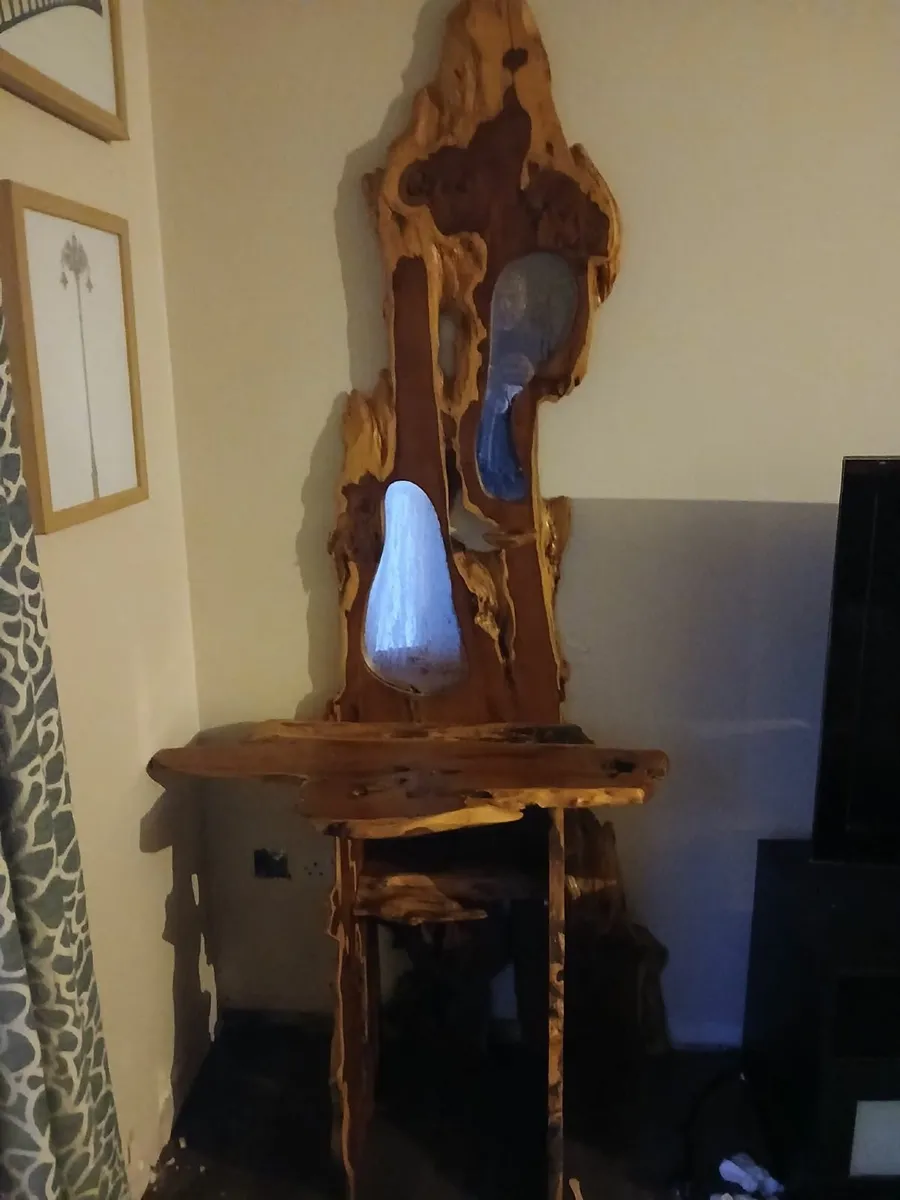 wooden furniture - Image 1