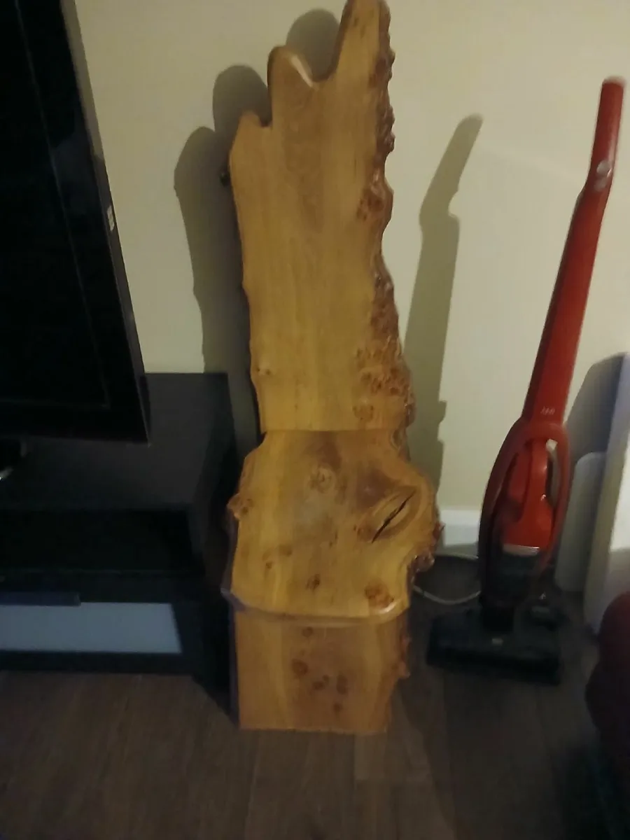 wooden furniture - Image 2