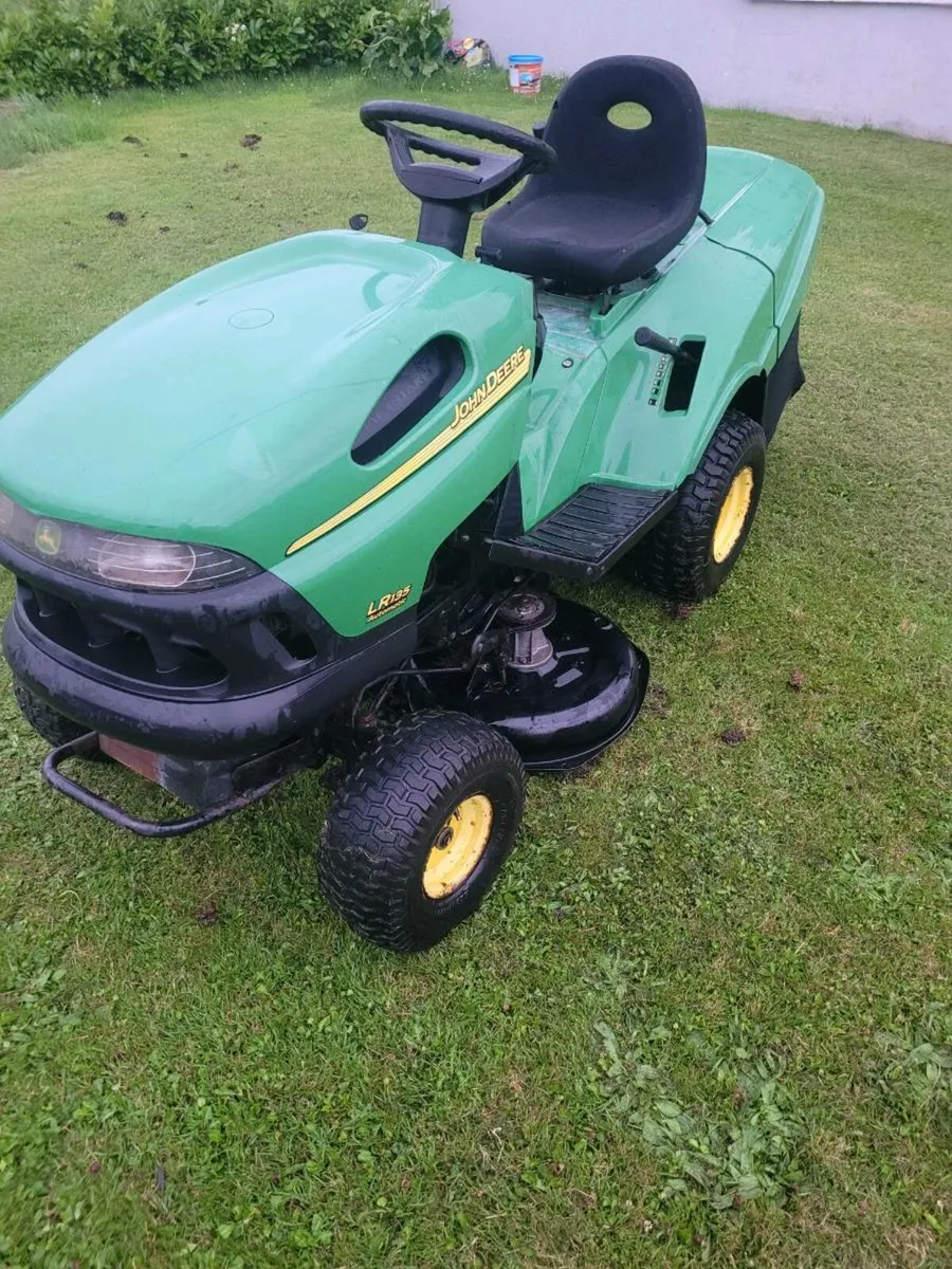 John deere - Image 2