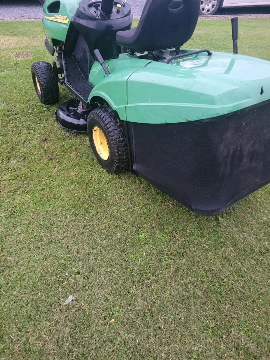 John deere - Image 3