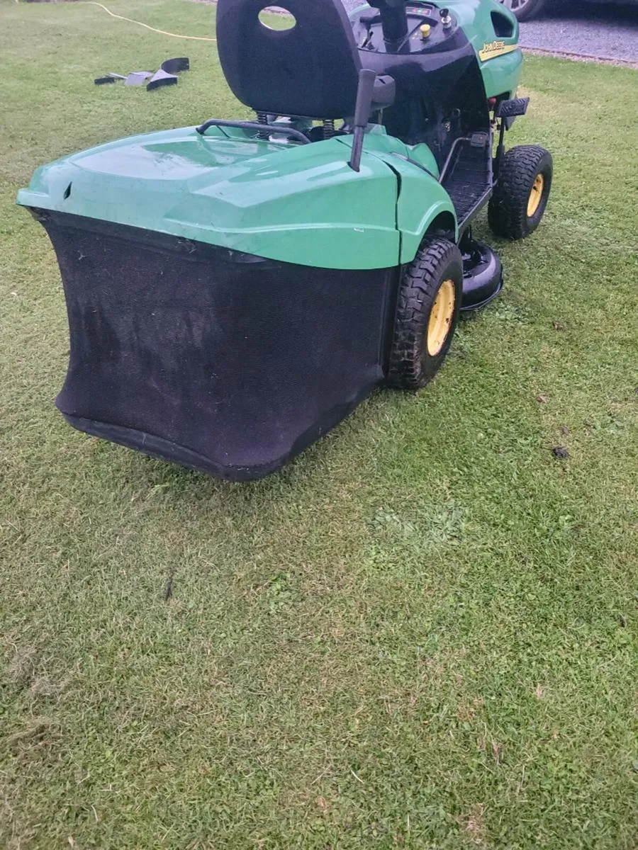 John deere - Image 4