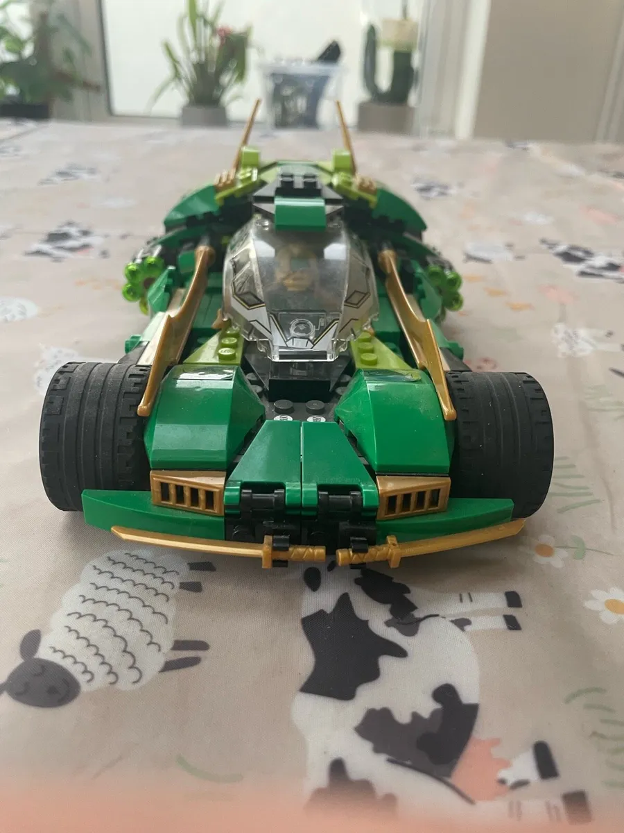 Lego - Image 1
