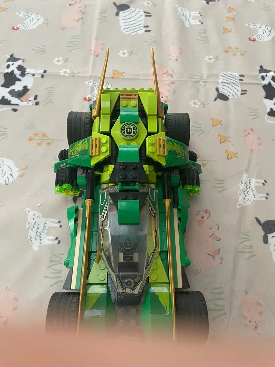Lego - Image 2