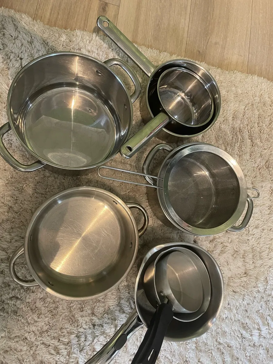 Kitchen stuff - Image 1