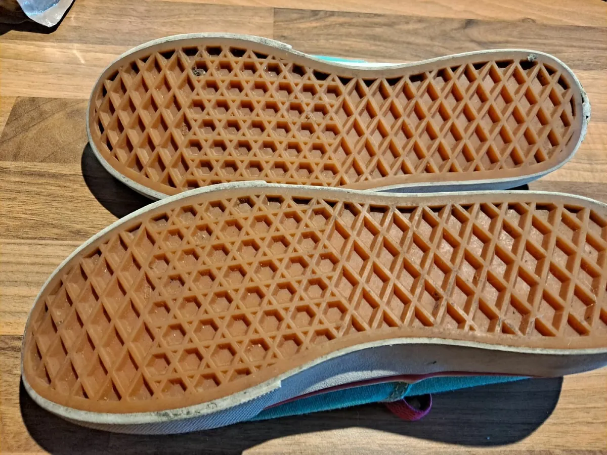Vans trainers - Image 2