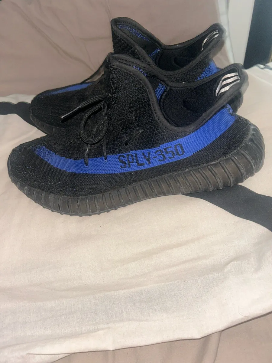 Yeezys