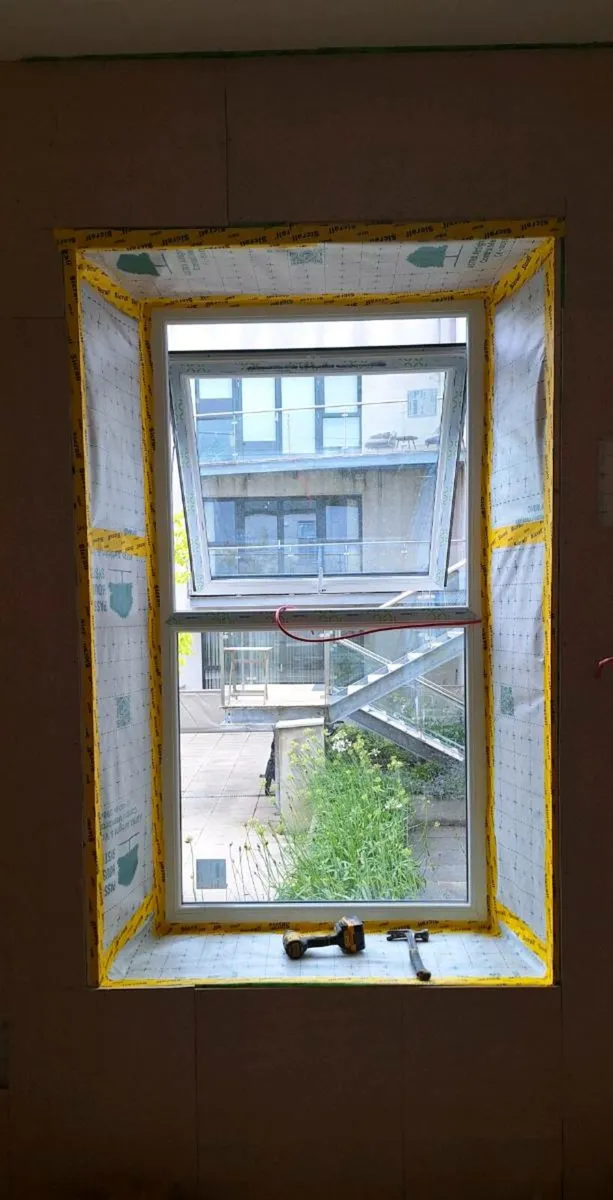South Dublin Carpenter/Builder. Weekends/Evenings - Image 2