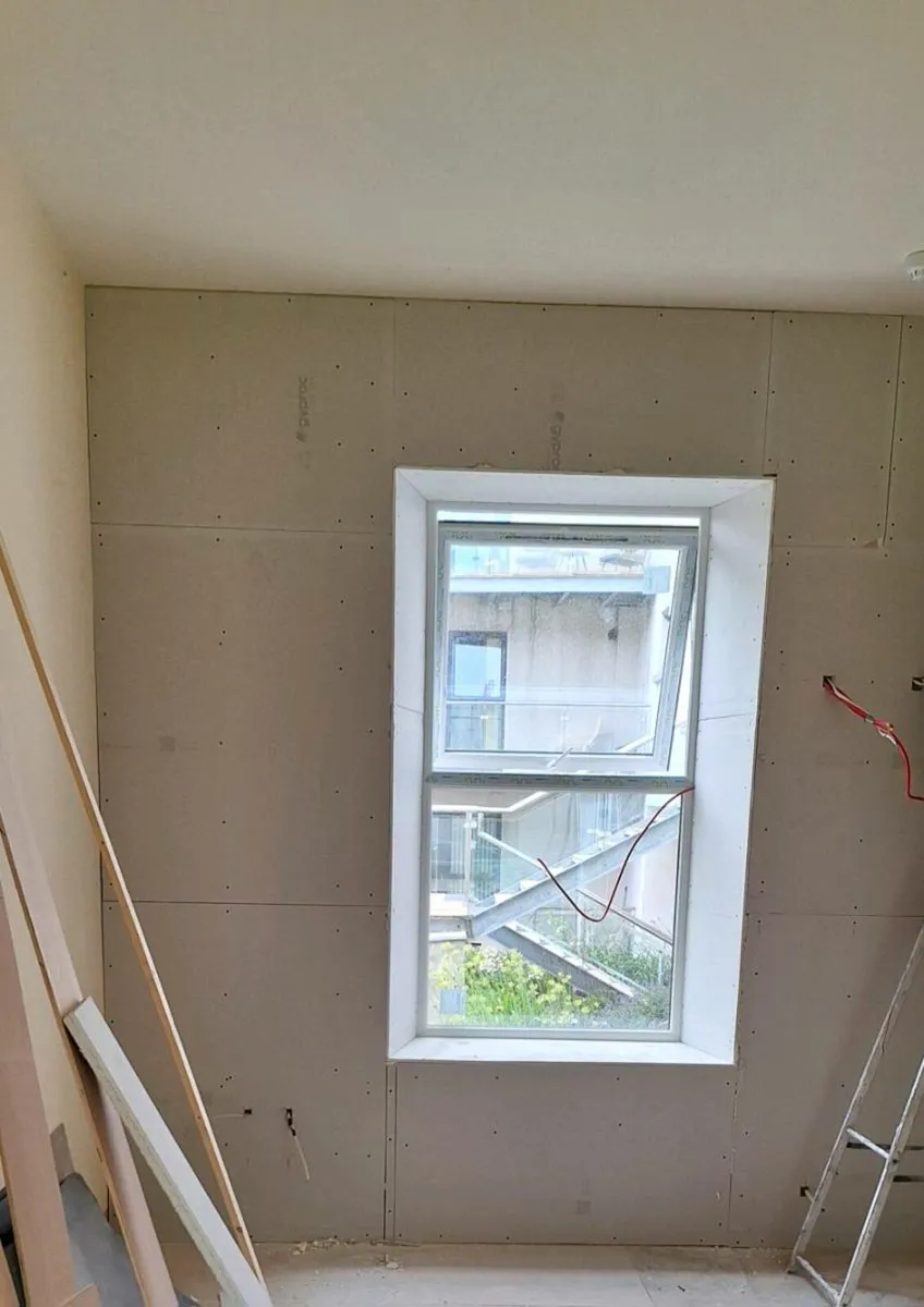South Dublin Carpenter/Builder. Weekends/Evenings - Image 3