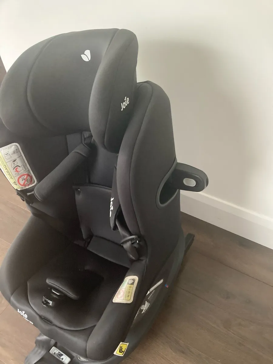 Joie every stage car seat - Image 2
