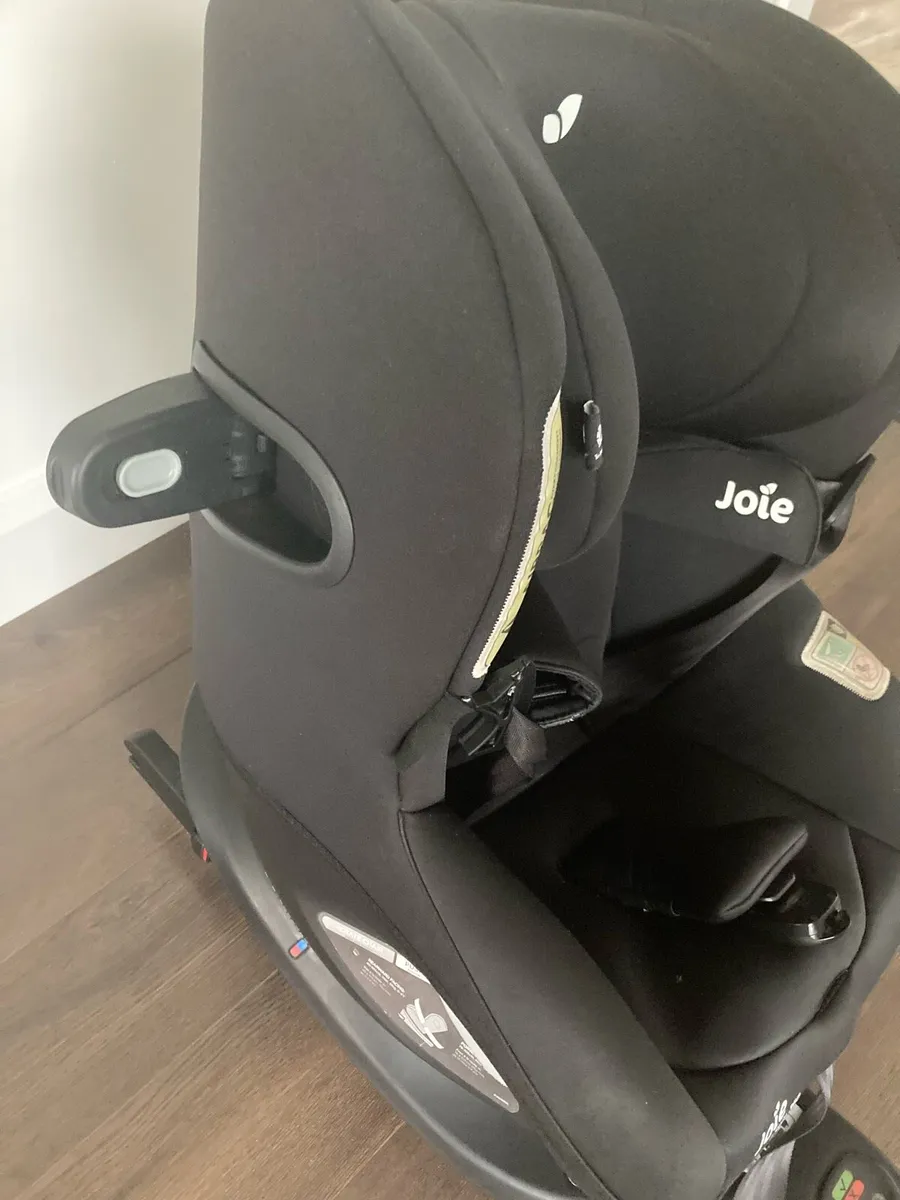 Joie every stage car seat - Image 4