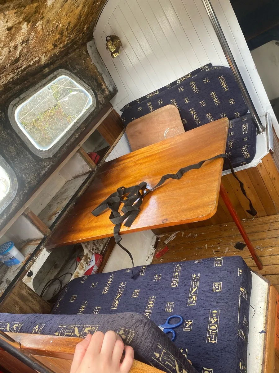 Westerly 26 - Image 4