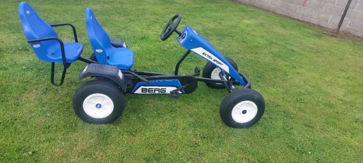 Berg Extra Sport - Image 3