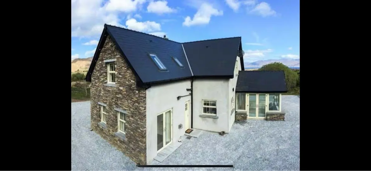 Holiday home to rent Kerry - Image 3