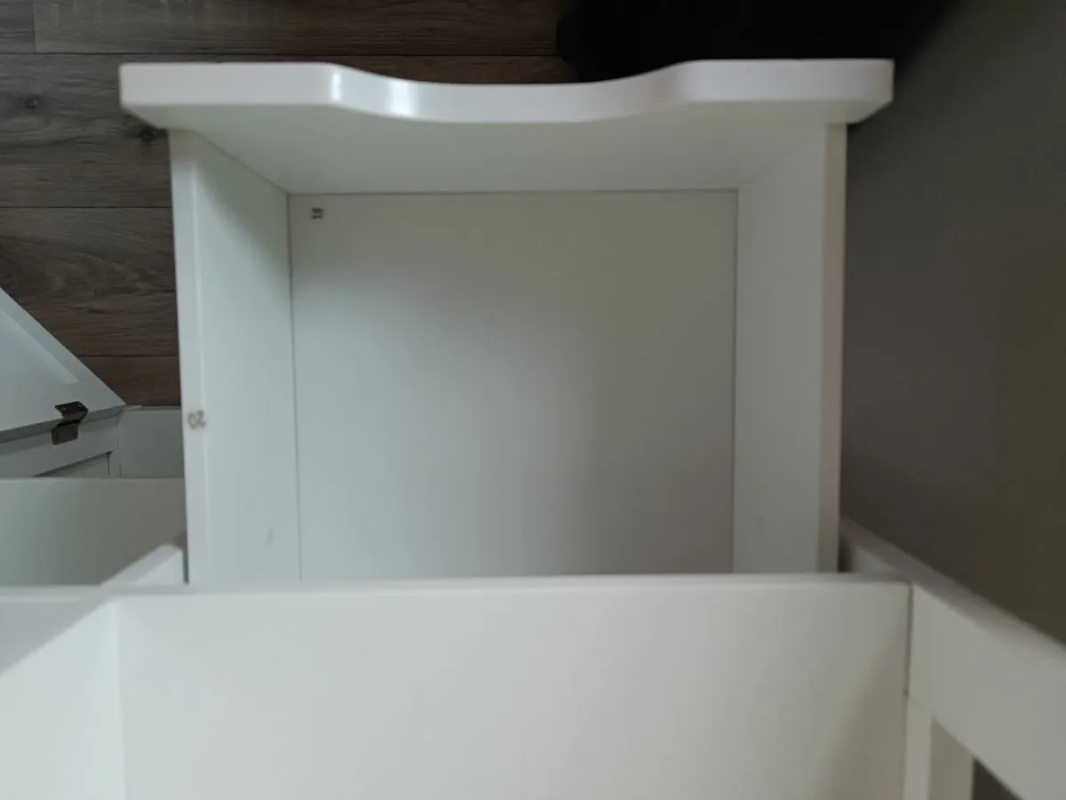 Freestanding Bathroom Cabinet - Image 3