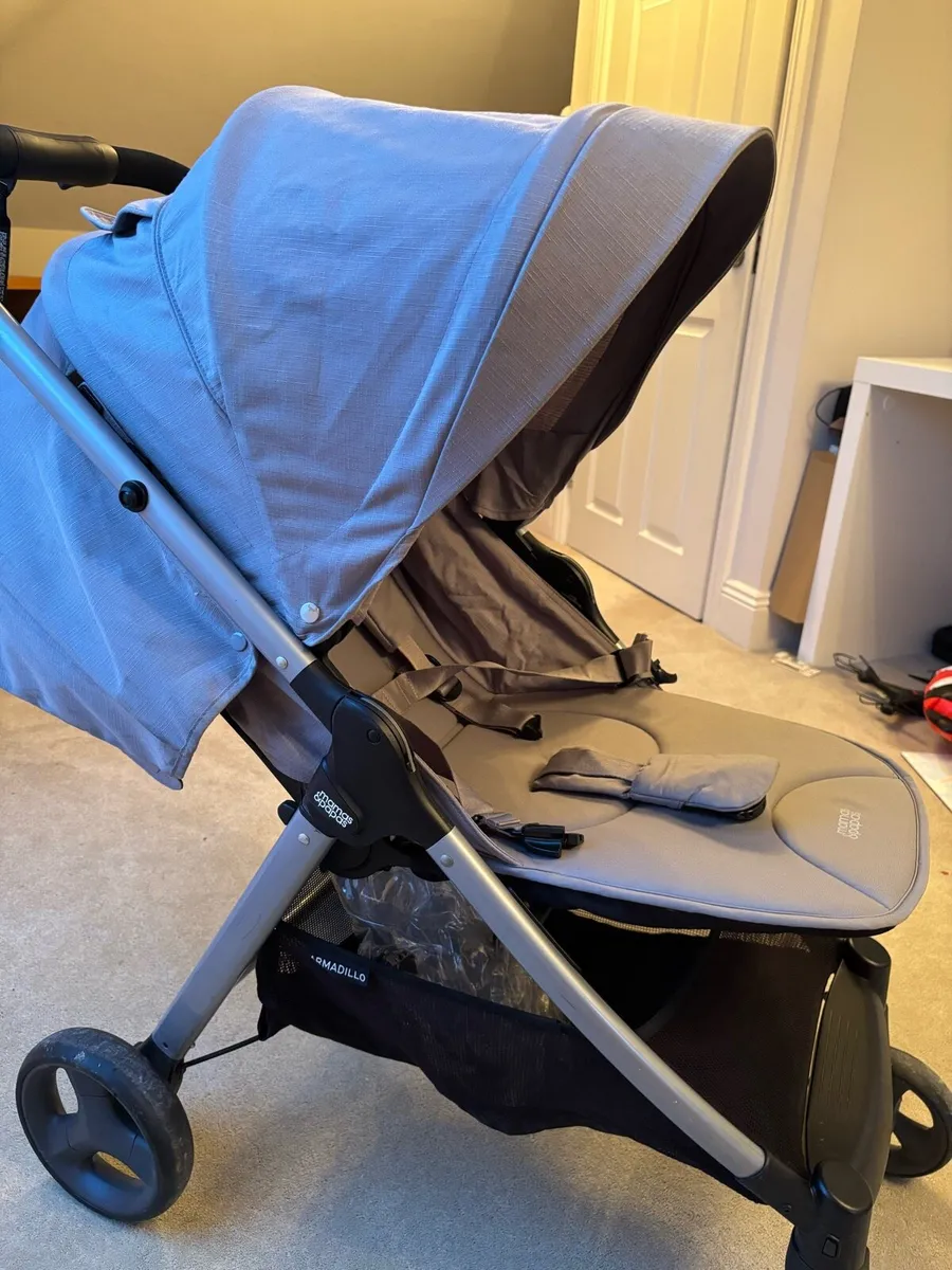 Buggy - Image 1
