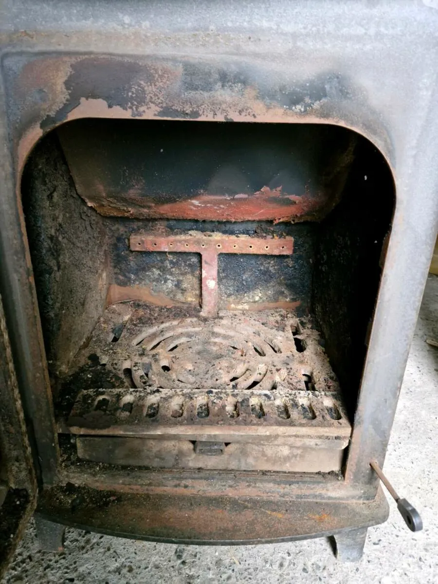 Boru Stove - Image 2