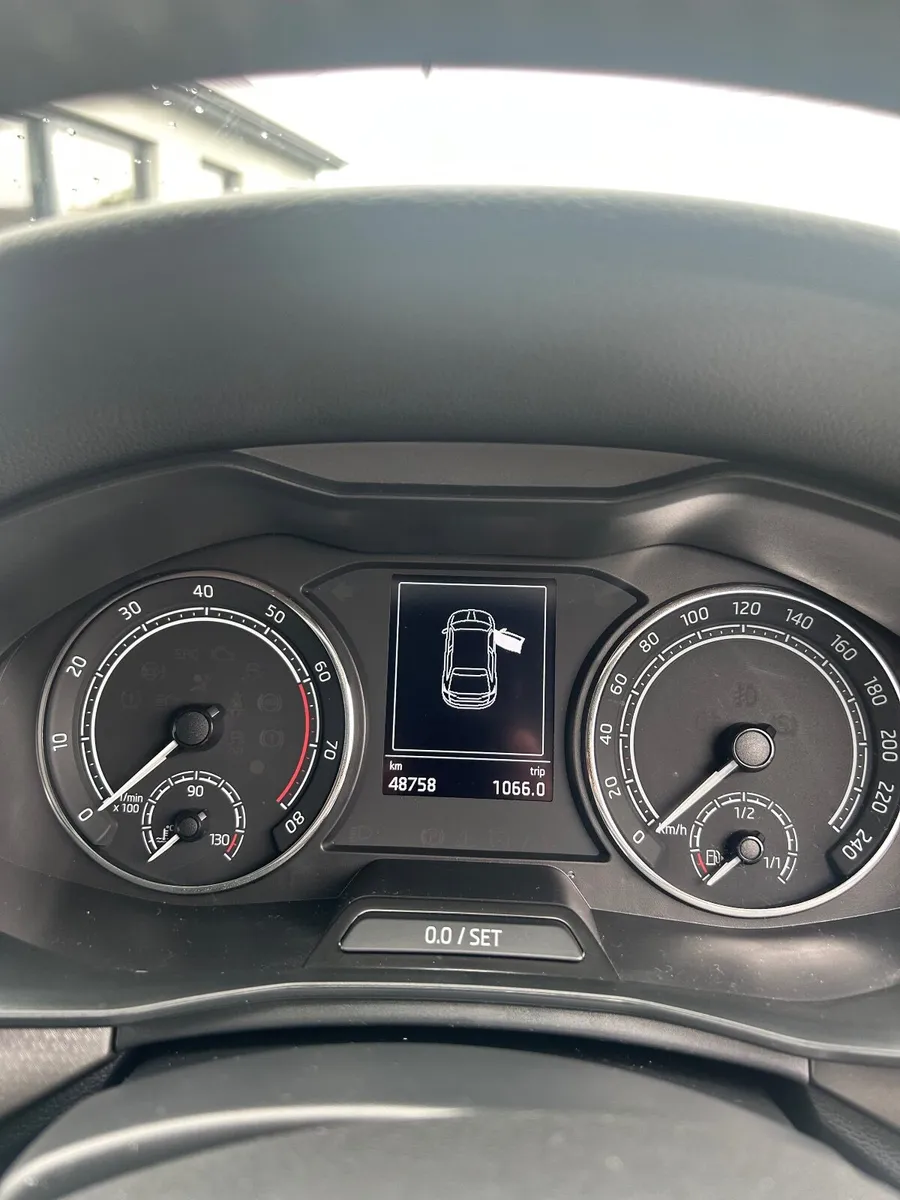 Skoda Scala 2023 - Image 2