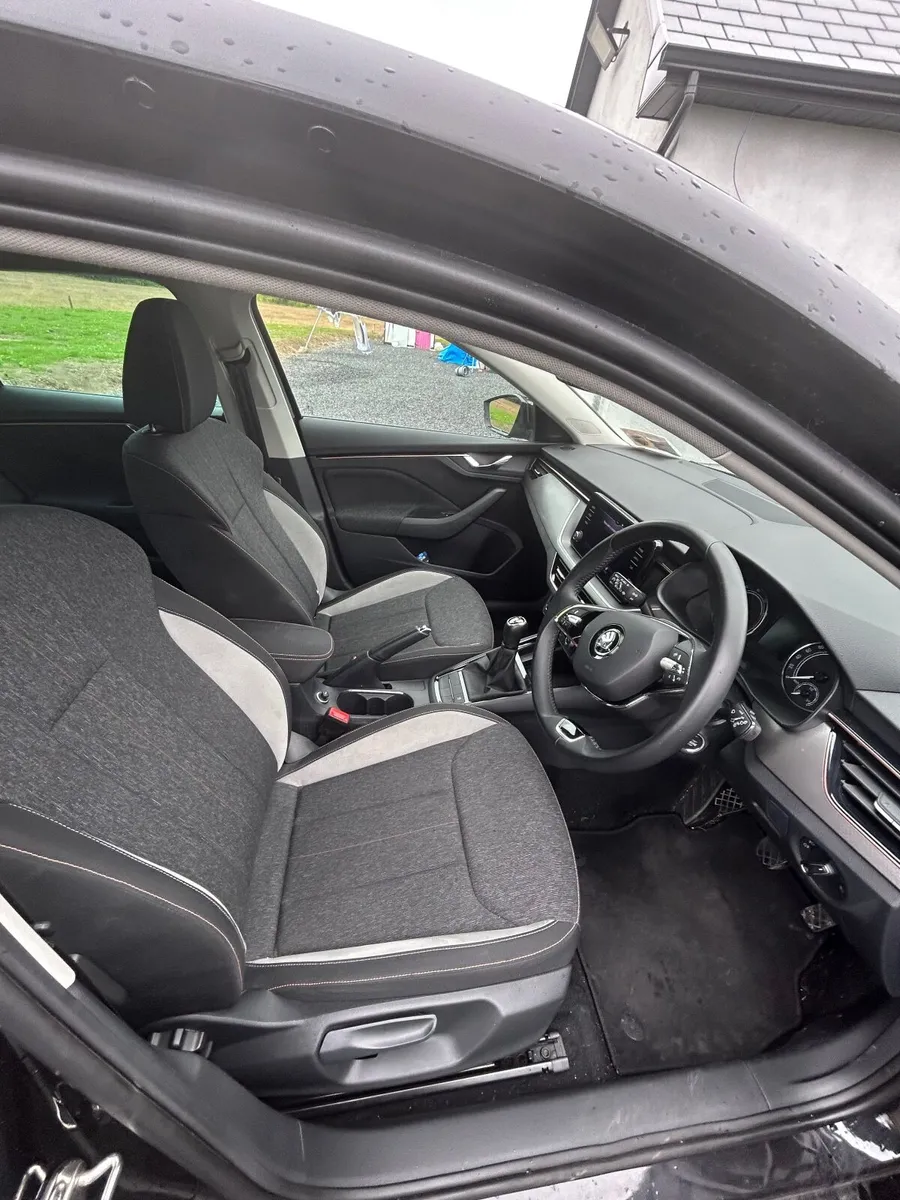Skoda Scala 2023 - Image 3