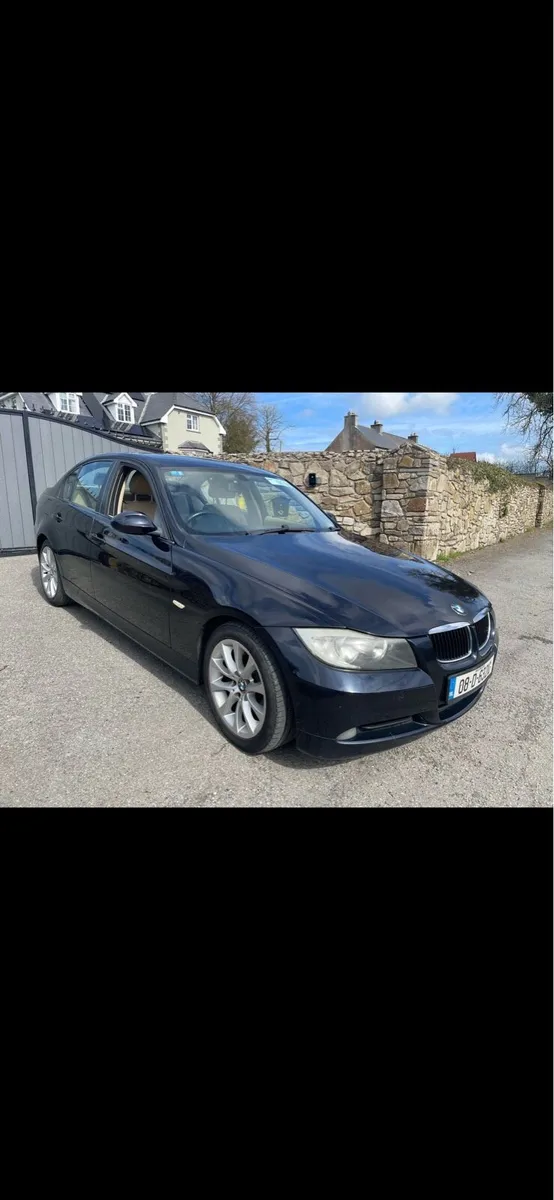 08 bmw - Image 1