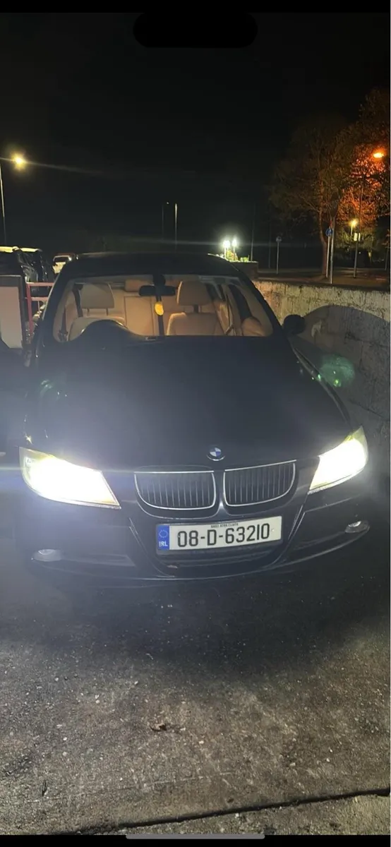08 bmw - Image 2