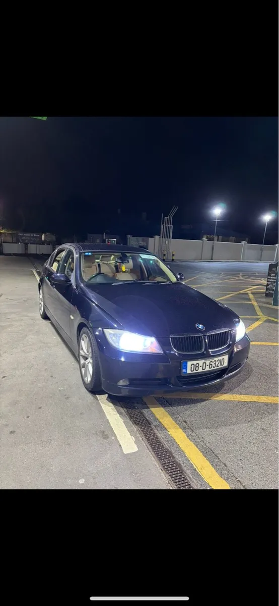 08 bmw - Image 3