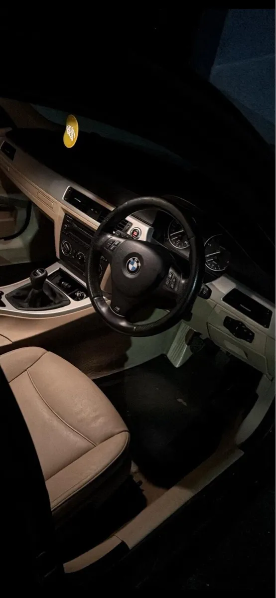 08 bmw - Image 4