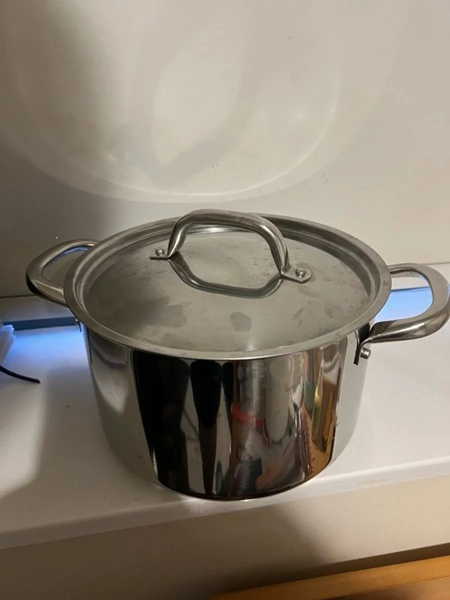 5 litre Pot - Image 1
