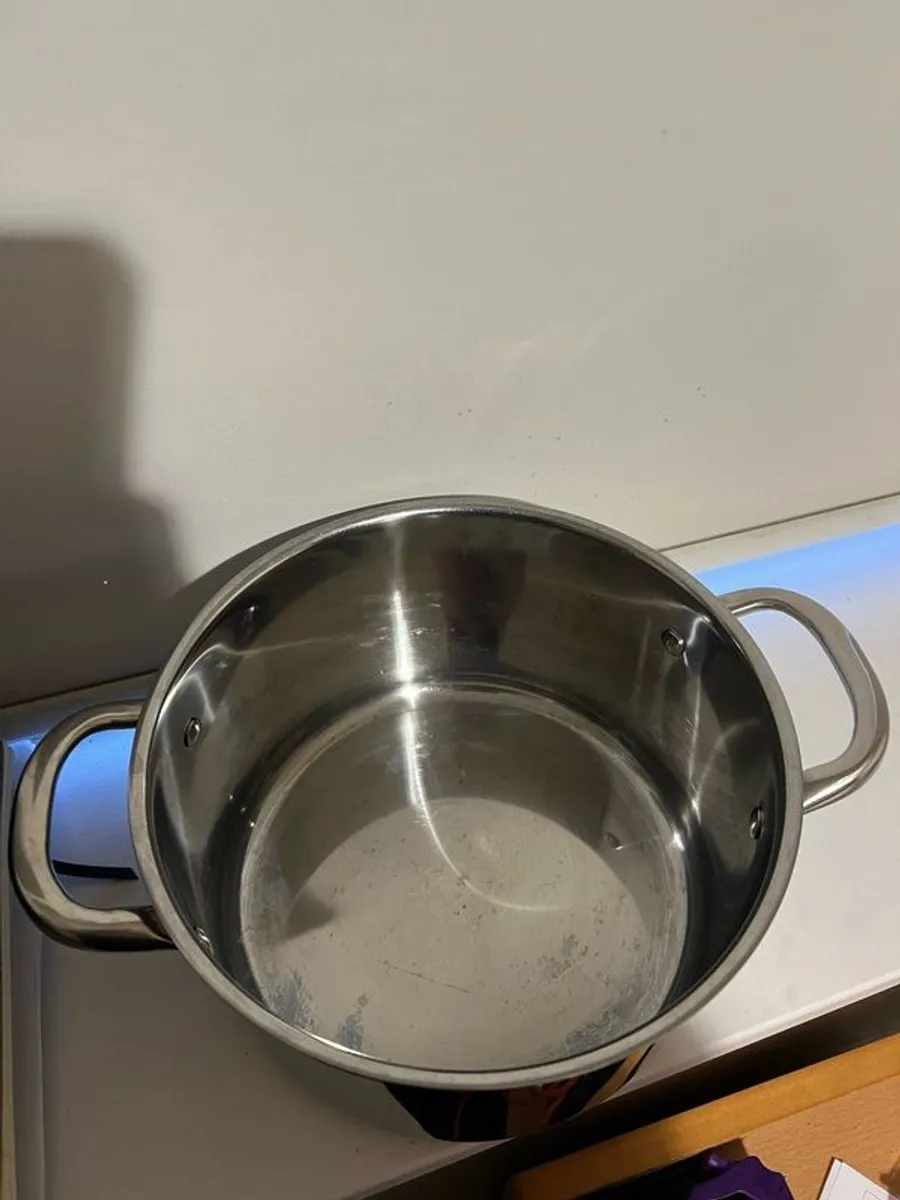 5 litre Pot - Image 2