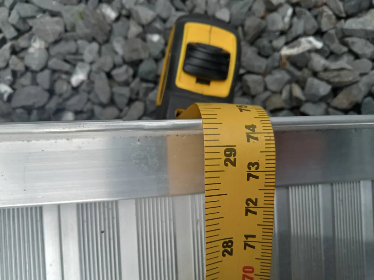 Wheelchair Ramp - Image 1