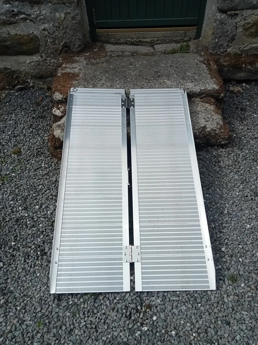 Wheelchair Ramp - Image 3