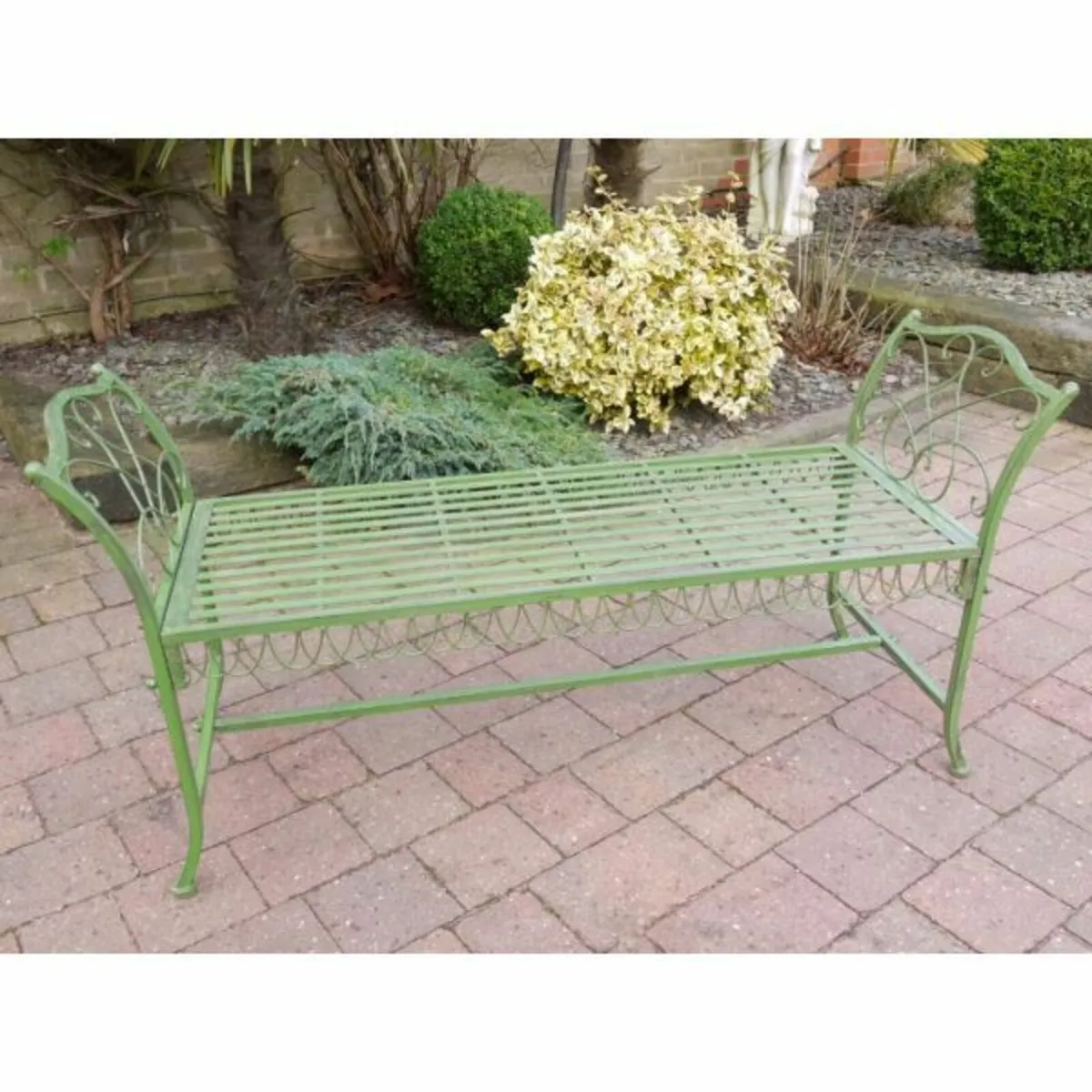 Stool Bench – D2425 - Image 1